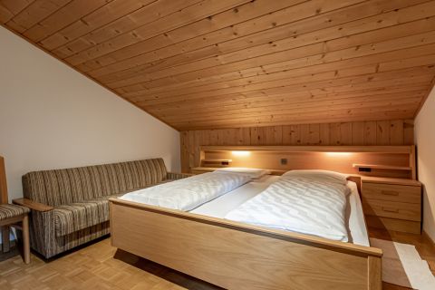 Appartamento 3 Immagine: Appartamento 3