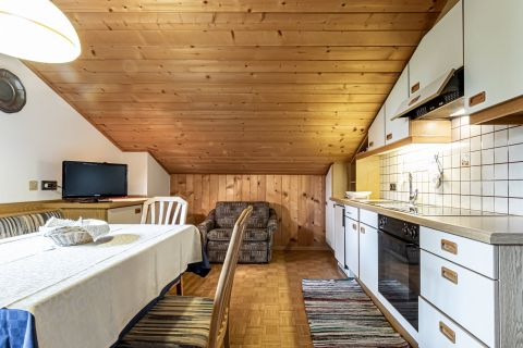 Appartamento 3 Immagine: Appartamento 3