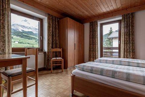 Appartamento 1 Immagine: Appartamento 1