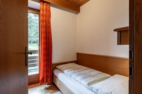 Appartamento 1 Immagine: Appartamento 1