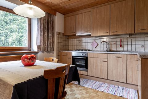 Appartamento 1 Immagine: Appartamento 1