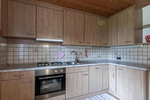 Appartamento 1 Immagine: Appartamento 1