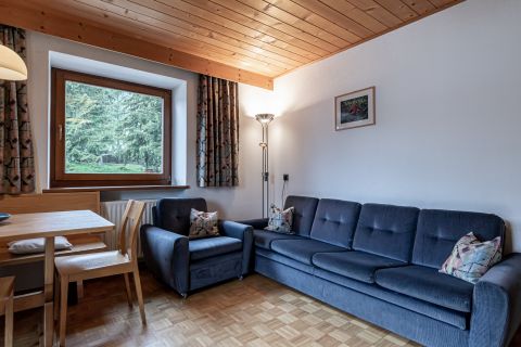 Appartamento 1 Immagine: Appartamento 1