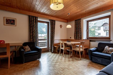 Appartamento 1 Immagine: Appartamento 1