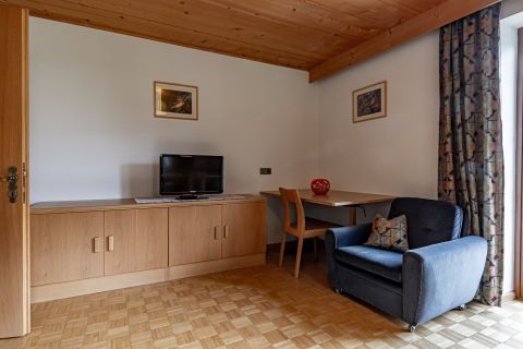 Appartamento 1 Immagine: Appartamento 1