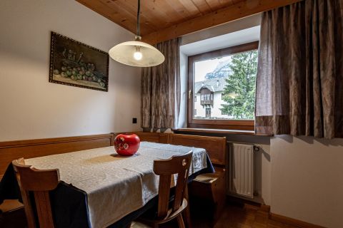 Appartamento 1 Immagine: Appartamento 1