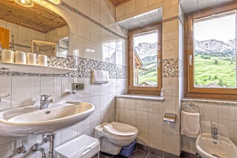 Appartamento 1 Immagine: Appartamento 1