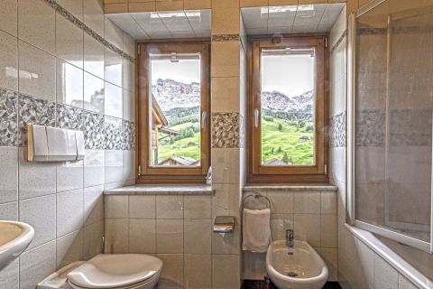 Appartamento 1 Immagine: Appartamento 1