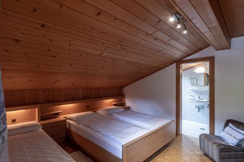 Appartamento 2 Immagine: Appartamento 2