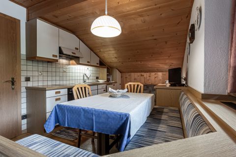 Appartamento 2 Immagine: Appartamento 2