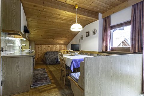 Appartamento 2 Immagine: Appartamento 2