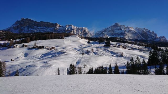 Immagine: Apartments Sole a La Villa